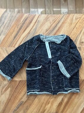 Nomad Explorer Jacket